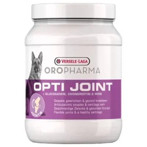 Oropharma Opti Joint complemento alimenticio para perros 700 g