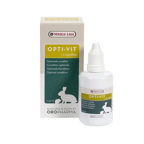 Oropharma Opti-Vit - Image 2