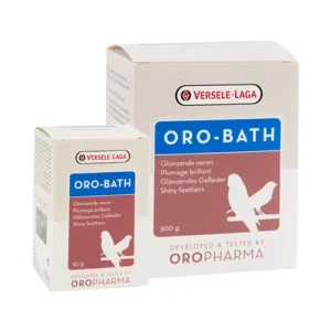 Oropharma Oro-Bath