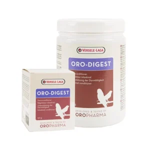 Oropharma Oro-Digest