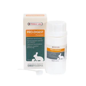 Oropharma Pro-Digest