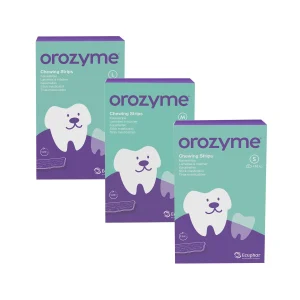 Orozyme Masticables Caninos