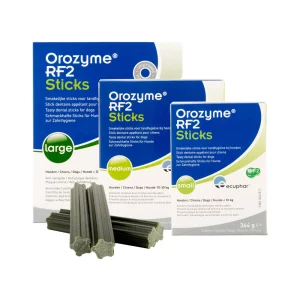 Orozyme RF2 Sticks