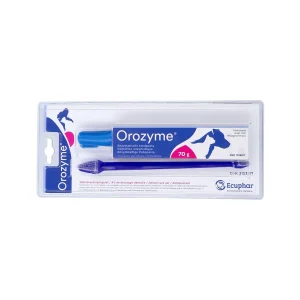 Orozyme Set De Cuidado