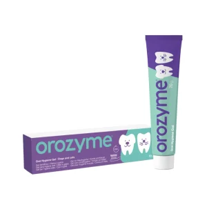 Orozyme Gel Dental