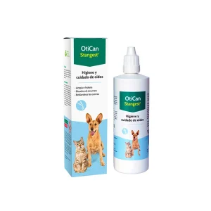 OTICAN LIMPIADOR OIDOS 125 ML