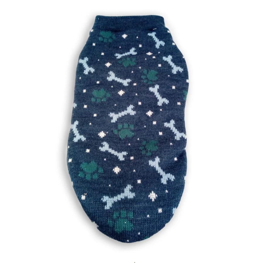 Outech Jersey Estampado para perros