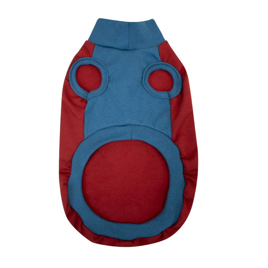 Outech Jersey Teddy Trendy para perros - Image 2