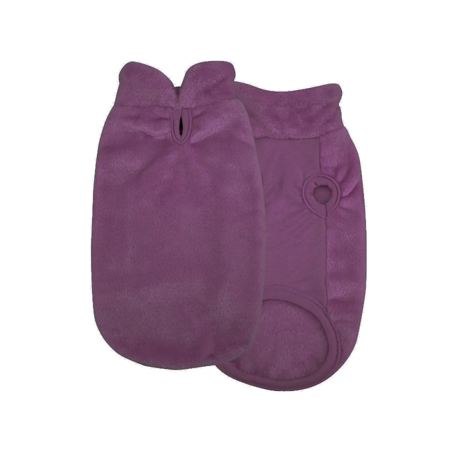 Outech Polar Burgundy Jersey para perros