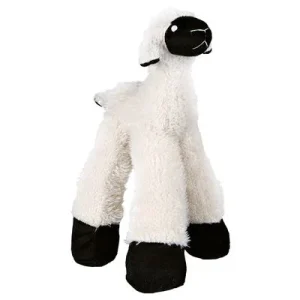 Oveja Trixie de peluche 1 unidad