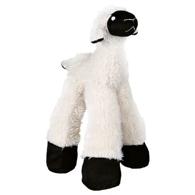 Oveja Trixie de peluche 1 unidad