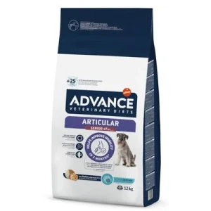 Pack Ahorro: Advance Veterinary Diets 2 x 10/12/15 kg