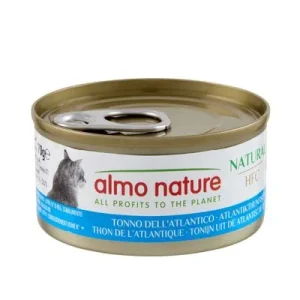 Pack Ahorro Almo Nature HFC Natural 24 x 70 g