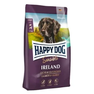 Happy Dog Supreme Sensible Irlanda 12,5 kg