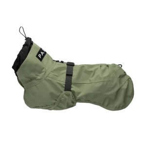 PAIKKA Reflective Shell Jacket