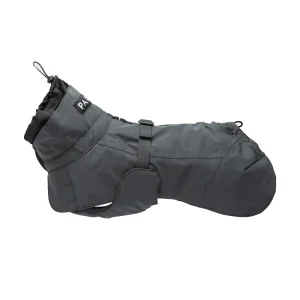 PAIKKA Visibility Winter Jacket Seawool