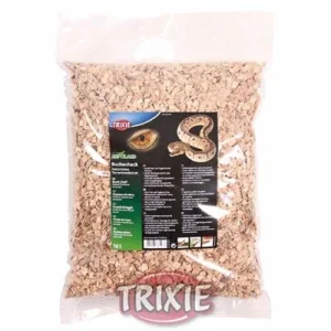 Paja de Haya Sutrato Natural de Terrarios 10L