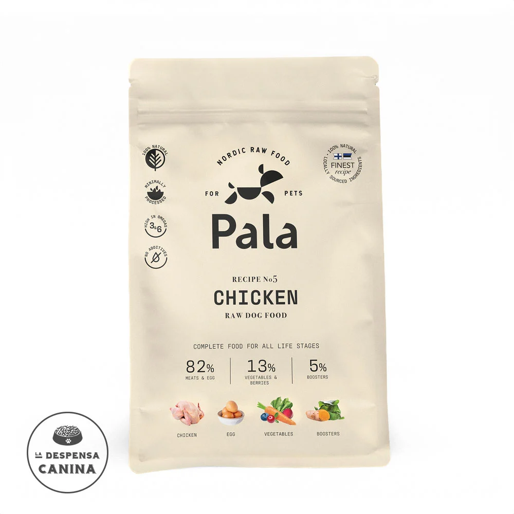 Pala Pollo