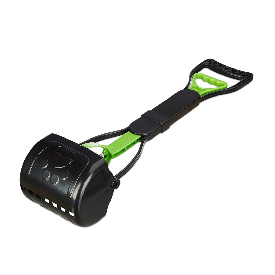 PALA RECOLECTORA PLASTICO SJ - Image 2