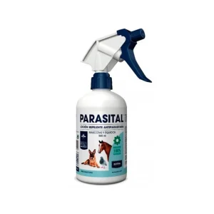 Parasital Loción Repelente para Mascotas 250 ml