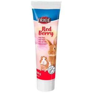 Pasta de Malta Trixie | Red Berry | 100g
