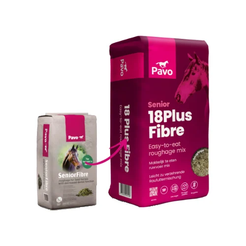 Pavo 18Plus Fibre - Image 2