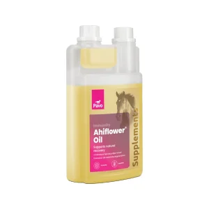 Pavo Ahiflower Oil