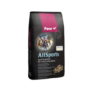 Pavo AllSports