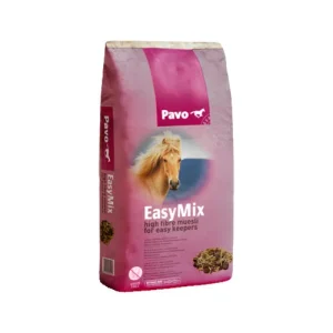 Pavo EasyMix