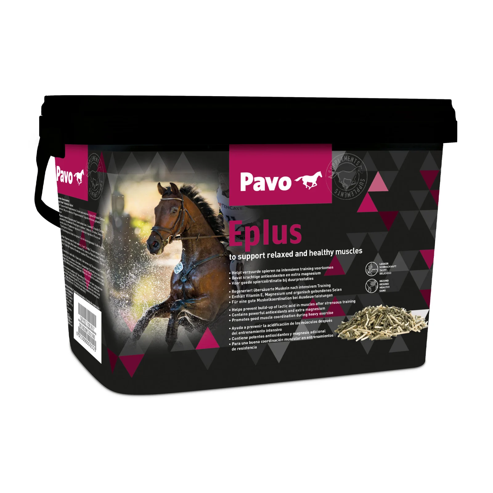 Pavo Eplus - Image 2