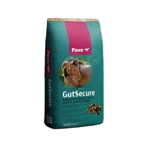 Pavo GutSecure