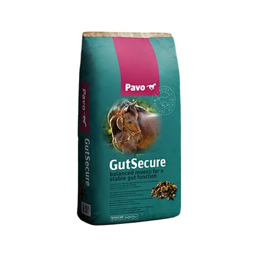 Pavo GutSecure
