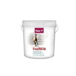 Pavo Leche Para Potros