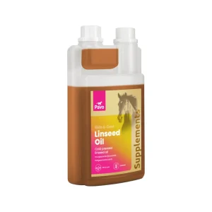 Pavo LinseedOil