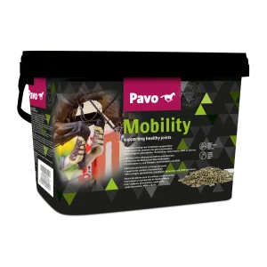 Pavo Mobility