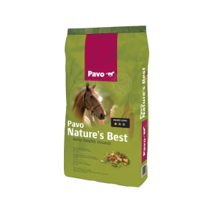Pavo Nature's Best