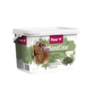 Pavo SandClear