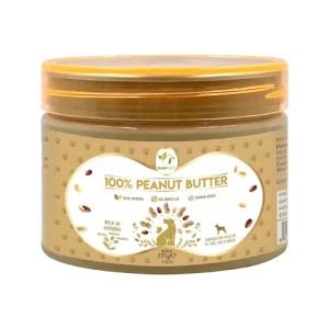 Pawfect Peanut Butter Natural Perro