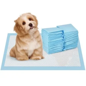 PawHut Empapadores para Perro 45x30 cm