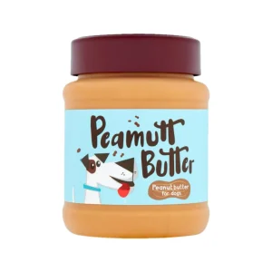 Peamutt Mantequilla de cacahuete para perros