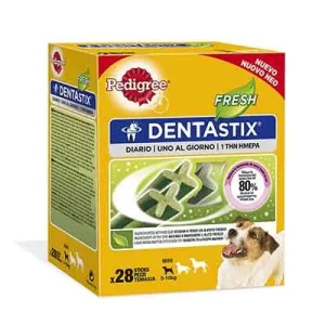 Pedigree Dentastix Fresh (Varios Tamaños)