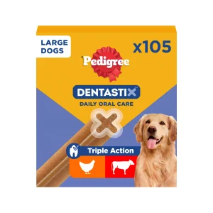 Pedigree DentaStix - Maxi Multipack