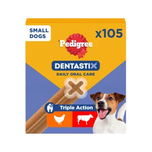 Pedigree DentaStix - Mini Multipack