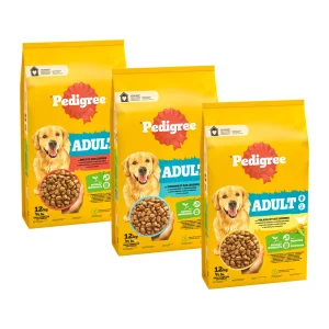 Pedigree Dry Adult - Pienso para perros