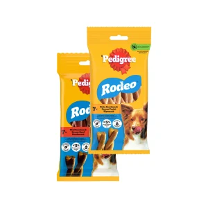 Pedigree Rodeo