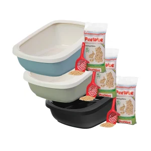 PeeWee EcoGranda - Pack de inicio