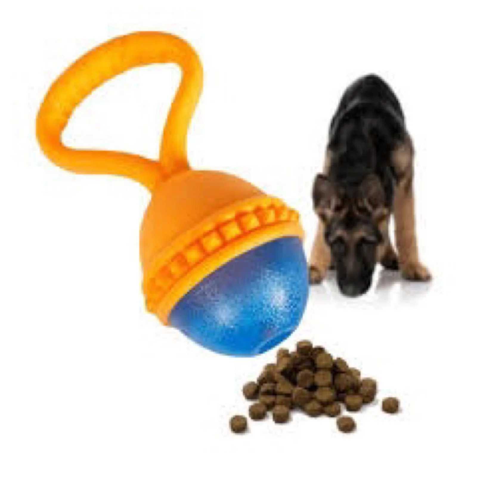 PELOTA BEAN PARA SNACK CANCAT - Image 2
