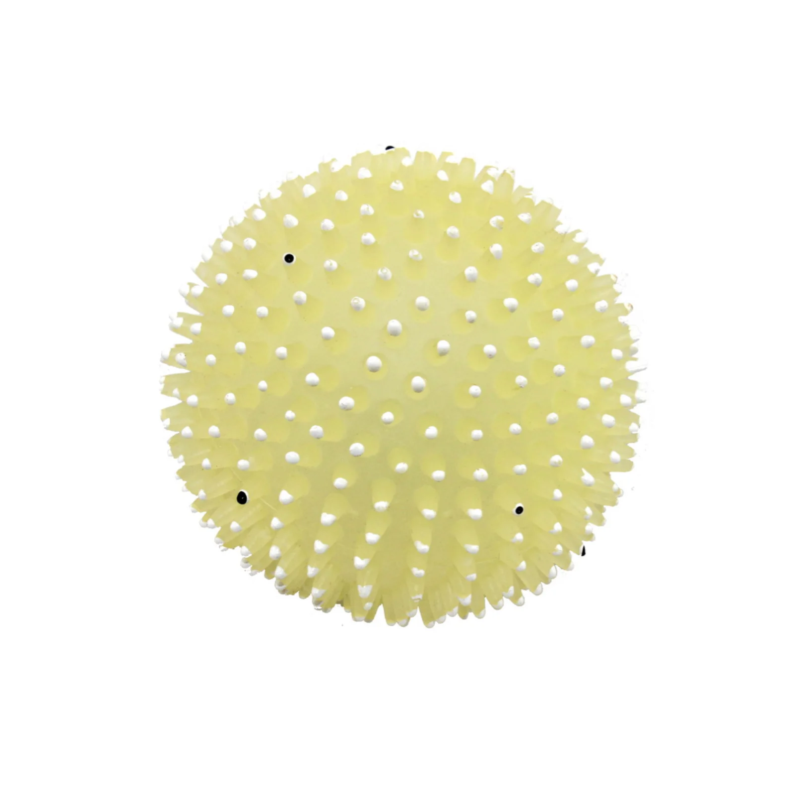 PELOTA BP ERIZO FLUORESCENTE - Image 2