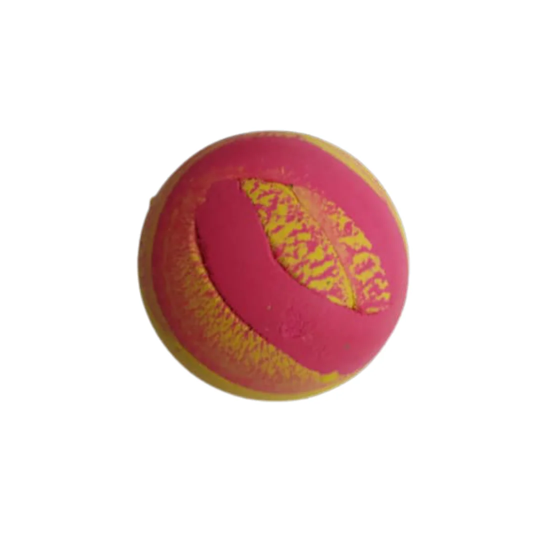 PELOTA CAUCHO MACIZA - Image 2