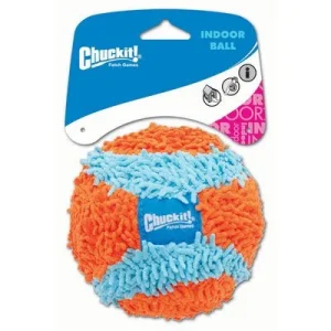 Pelota Chuckit! Indoor Ball para perros L: 12 cm aprox. de diámetro